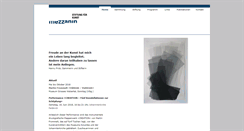 Desktop Screenshot of mezzanin.li